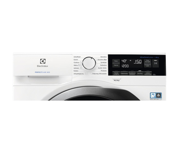 Electrolux ELECTROLUX EW8F328SP - 1031594 - zdjęcie 3